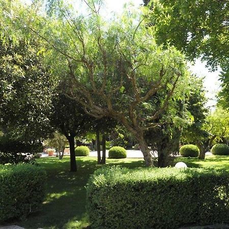 Hotel Svevo Gioia Del Colle Bagian luar foto