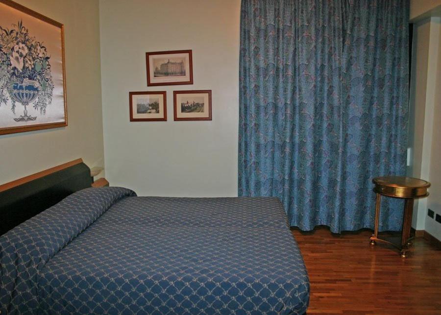 Hotel Svevo Gioia Del Colle Ruang foto
