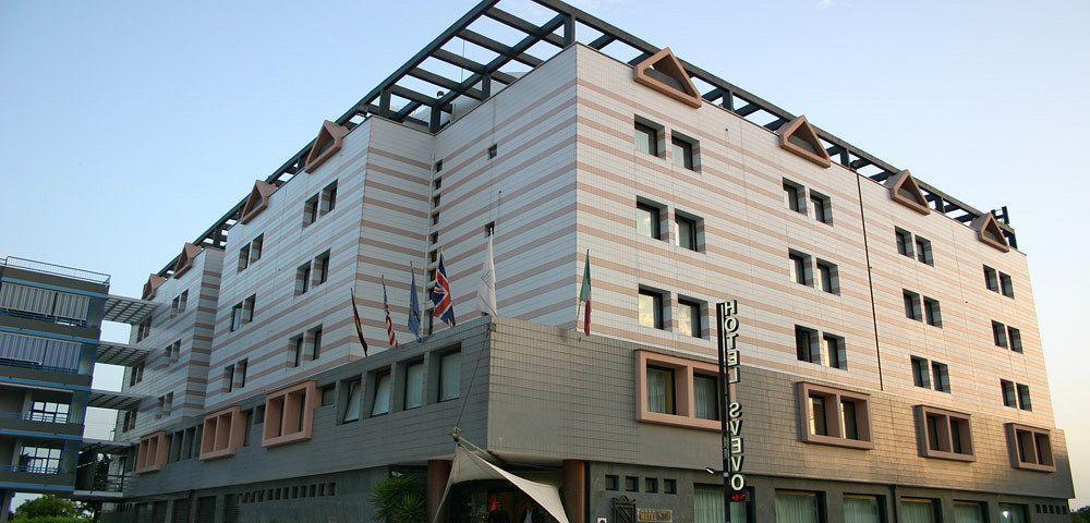 Hotel Svevo Gioia Del Colle Bagian luar foto
