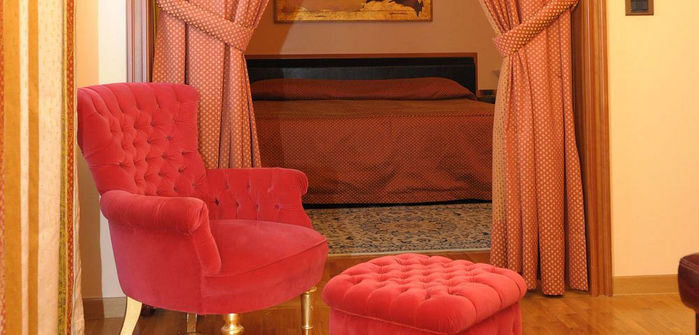 Hotel Svevo Gioia Del Colle Bagian luar foto